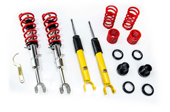 Coilover Suspension Street - XMTSGWNI01