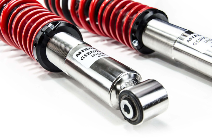 Coilover Kit Street BMW 3 (E21)