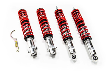Coilover Kit Comfort Volkswagen GOLF III (1H1)