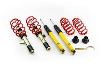 Coilover Kit Street Skoda KAROQ (NU)
