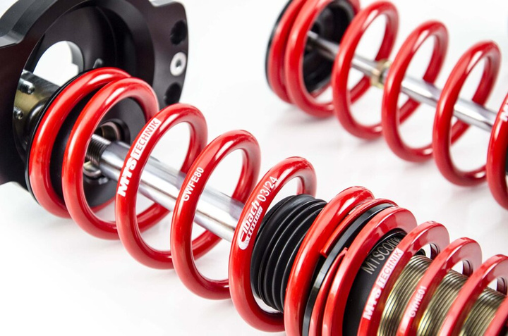 Coilover Suspension Street - MTSGWAU73