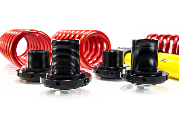 Coilover Kit Street Mercedes-Benz 124 Saloon (W124)