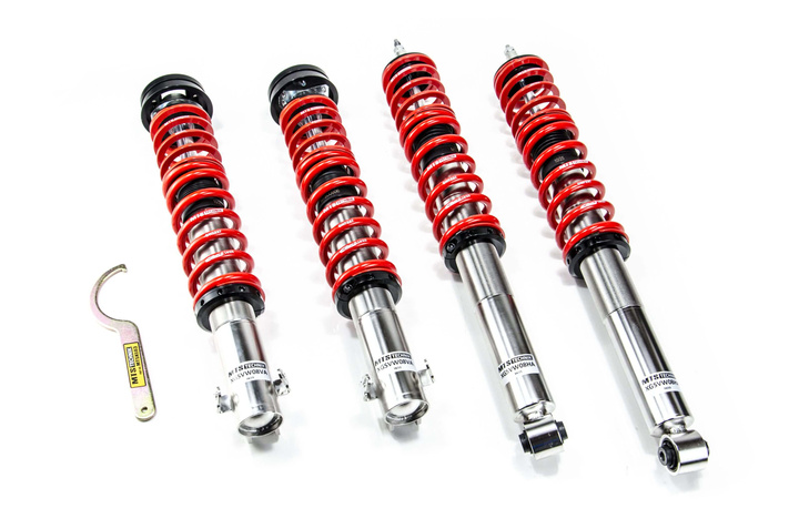 Coilover Kit Street Volkswagen GOLF III (1H1)