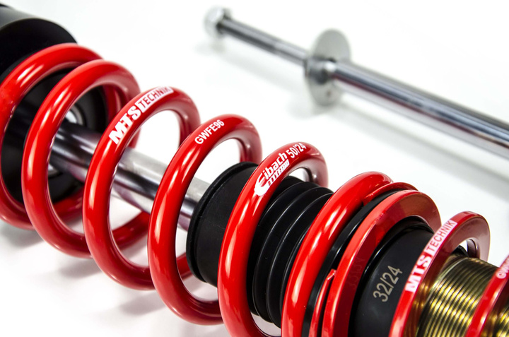 Coilover Kit Street Audi 80 B4 Avant (8C)