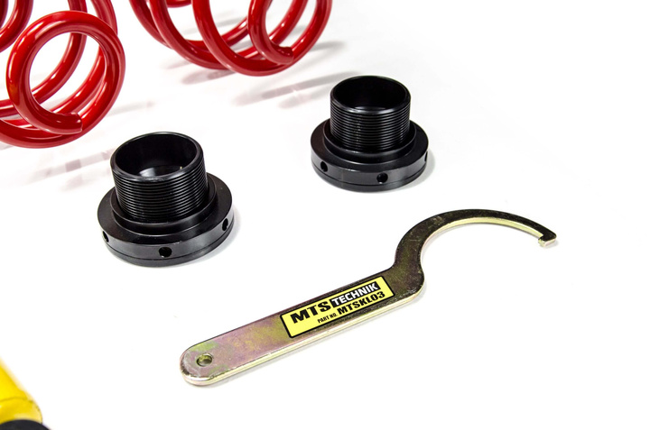 Coilover Kit Street BMW Z3 Roadster (E36)
