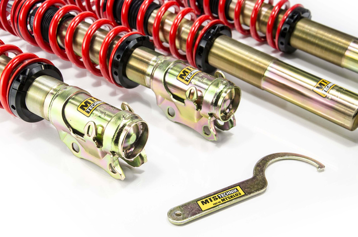 Coilover Suspension Stance - MTSGWVW08-S