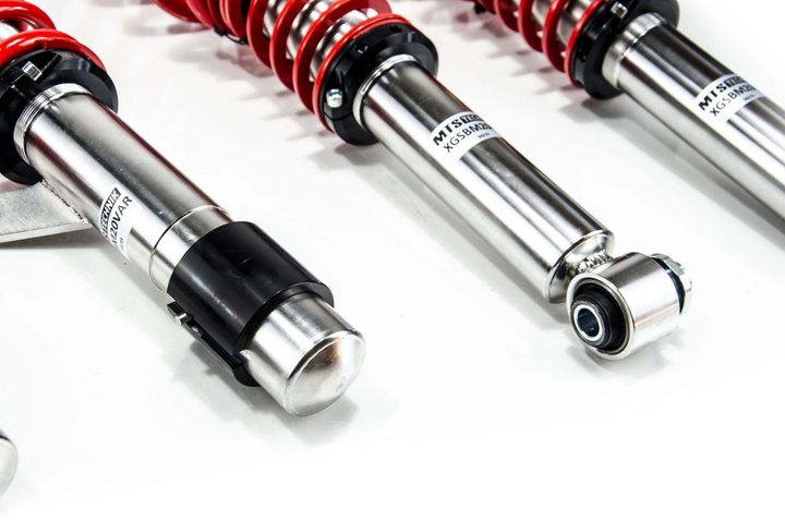 Coilover Kit Street BMW 7 (E65)