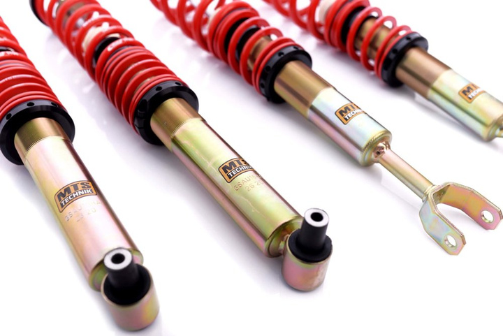 Coilover Kit Comfort Audi A4 B5 Avant (8D)