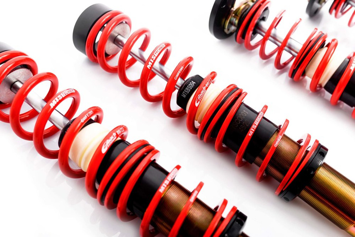 Coilover Suspension Street - MTSGWBM56