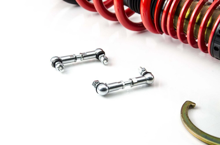 Coilover Kit Street BMW 5 Touring (F11)
