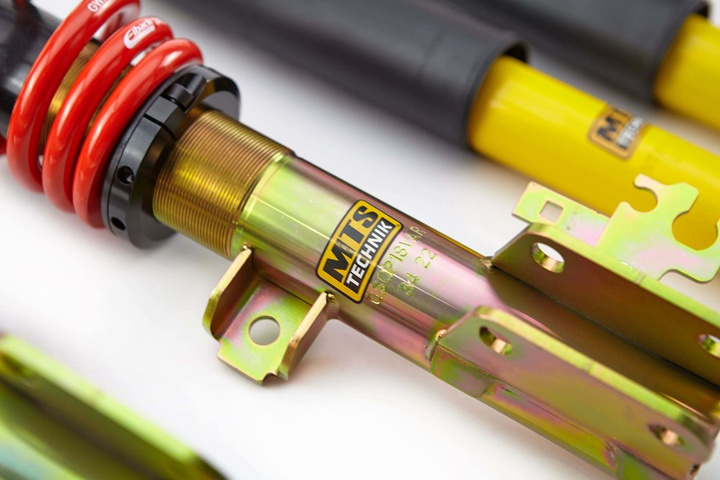 Coilover Kit Street Saab 9-3 (YS3F)