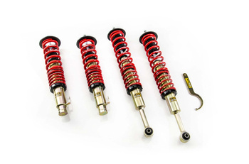 Coilover Suspension Street - MTSGWHO08