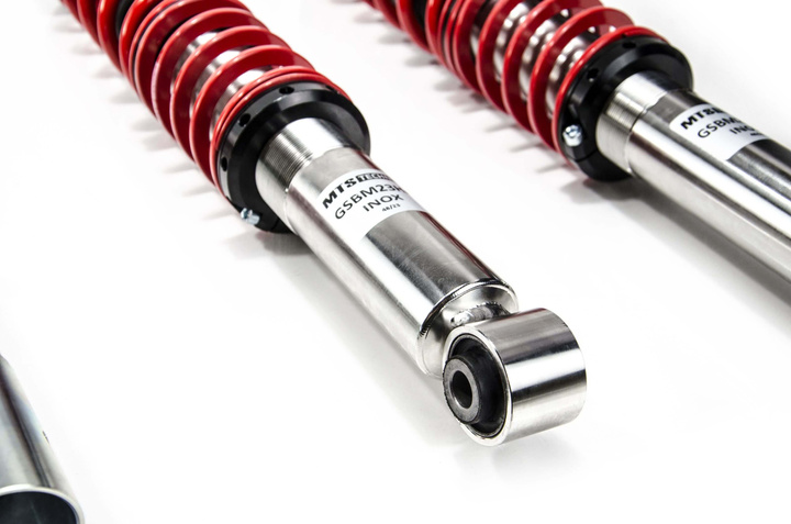 Coilover Kit Street BMW 5 (E12)