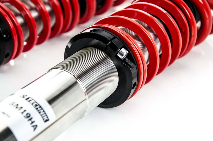 Coilover Suspension Street - XMTSGWBM106