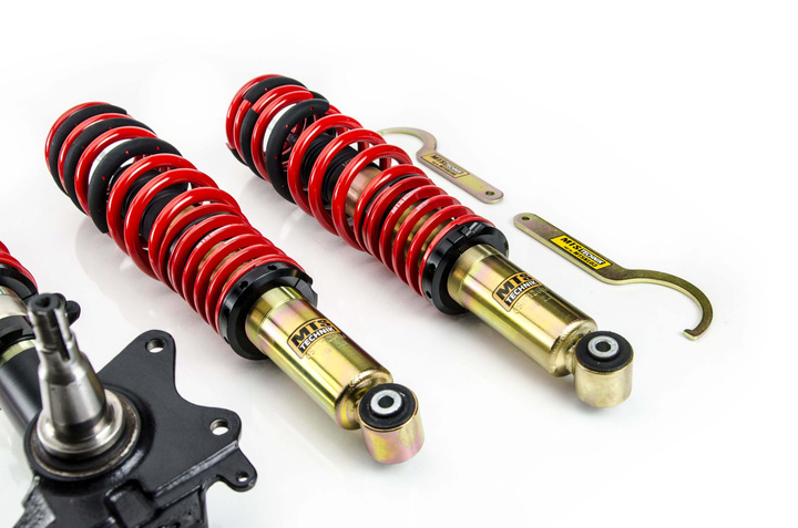 Coilover Suspension Street - MTSGWBM84