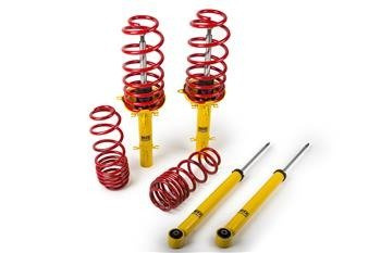 Performance Suspension - MTSKPLBM188