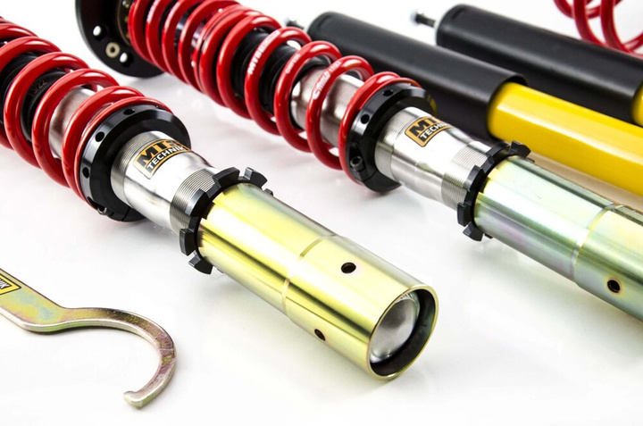 Coilover Suspension Comfort - XMTSGWBM102-C