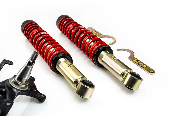 Coilover Kit Street BMW 7 (E23)