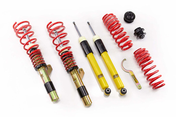 Coilover Suspension Street - MTSGWBM24