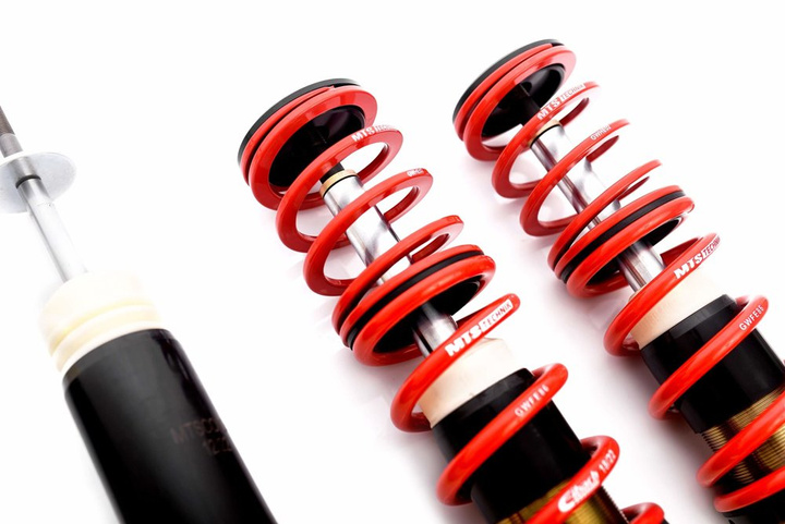 Coilover Kit Street BMW 1 Coupe (E82)