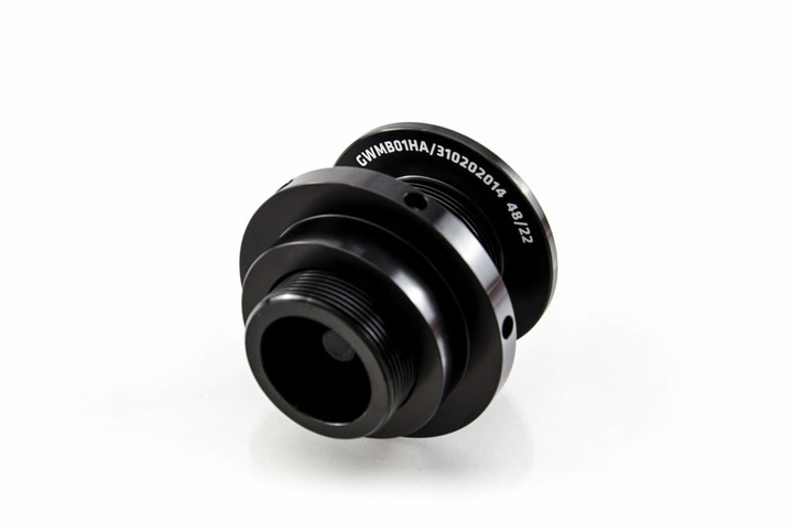 Height Adjustment alu (Rear Axle) - 310202014