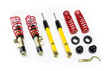 Coilover Kit Street BMW Z4 Roadster (G29)