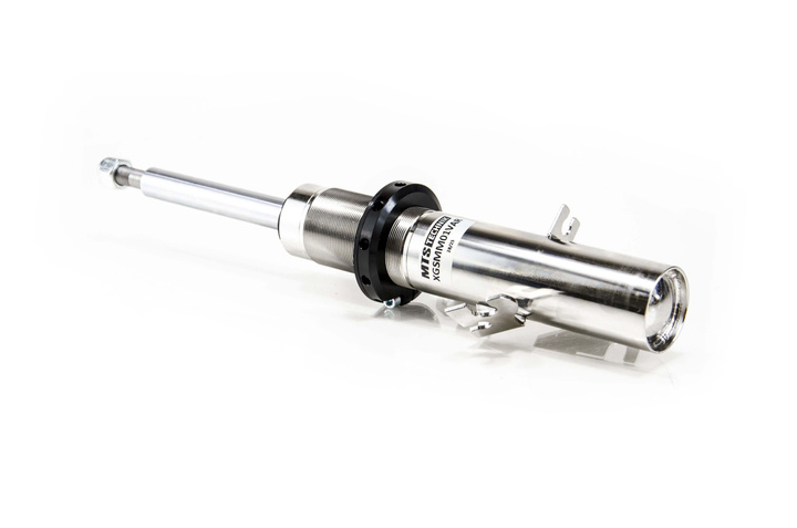 Amortyzator gwintowany - XGSMM01VAR