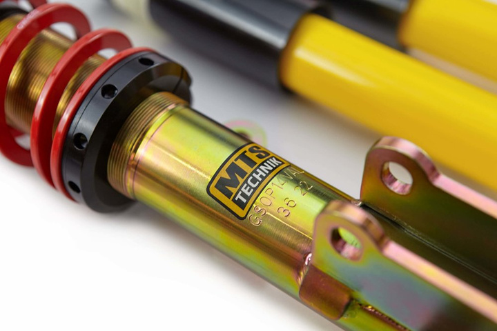 Coilover Kit Street Opel ASTRA J (P10)