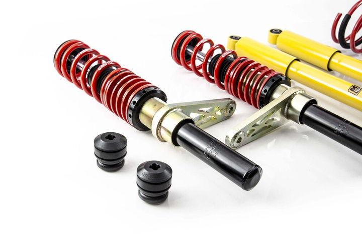 Coilover Suspension Street - MTSGWVW01