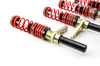 Coilover Suspension Street - MTSGWAU07