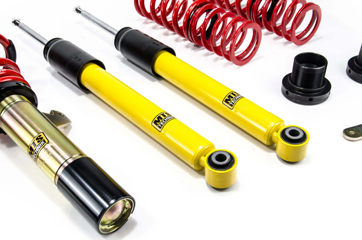 Coilover Kit Stance Volkswagen GOLF V (1K1)