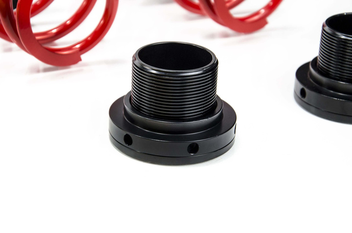 Coilover Suspension Street - MTSGWFO23