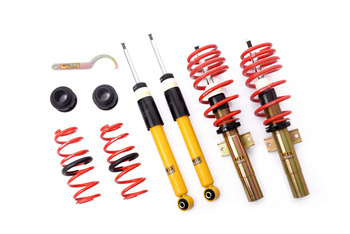 Coilover Suspension Comfort - MTSGWAU54-C