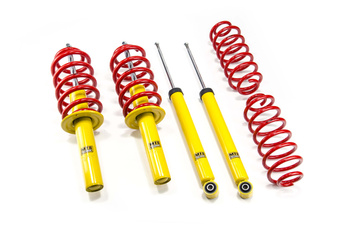 Performance Suspension - MTSKPLAU203