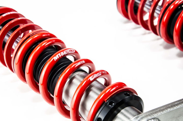 Coilover Suspension Street - XMTSGWAU34