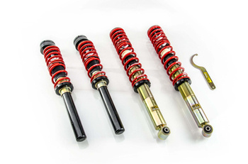 Coilover Kit Comfort Audi COUPE B2 (81/85)
