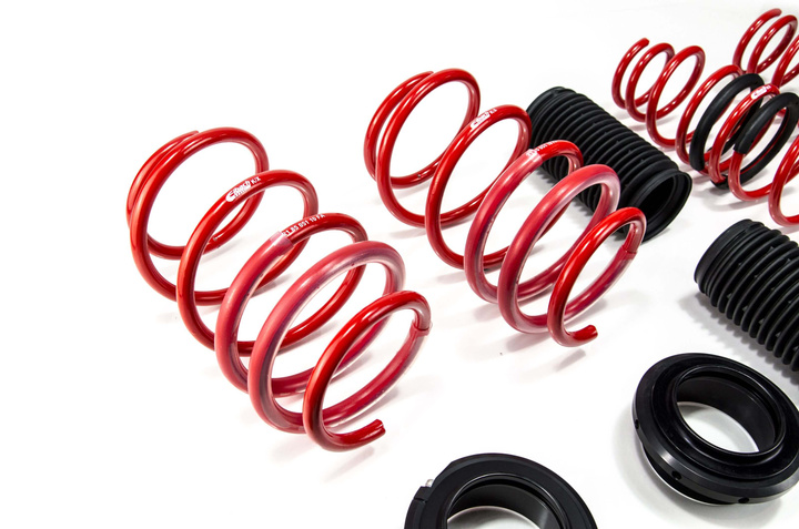 Adjustable Springs Audi A3 Sportback (8Y)