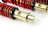 Coilover Suspension Street - MTSGWHO08