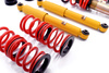 Coilover Kit Stance Opel ASTRA H TwinTop (A04)