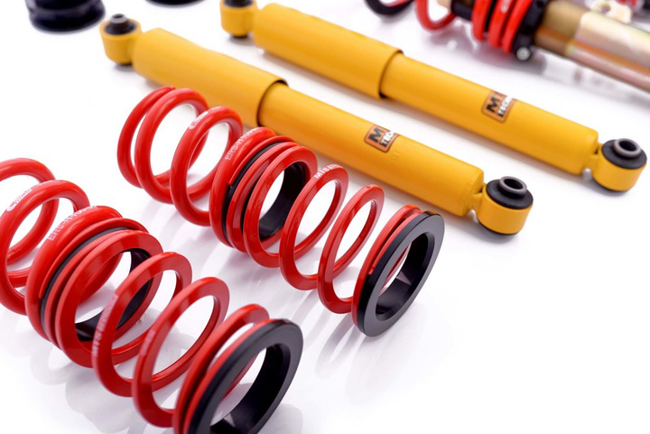 Coilover Suspension Stance - MTSGWOP10-S