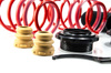 Adjustable Springs Volkswagen GOLF VIII Variant (CG5)