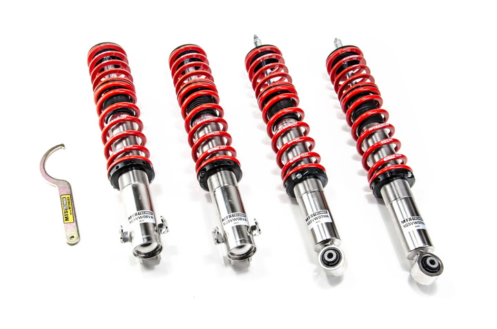 Coilover Kit Comfort Volkswagen GOLF III Variant (1H5)