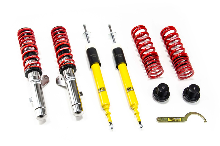 Coilover Kit Stance BMW 1 (E81)