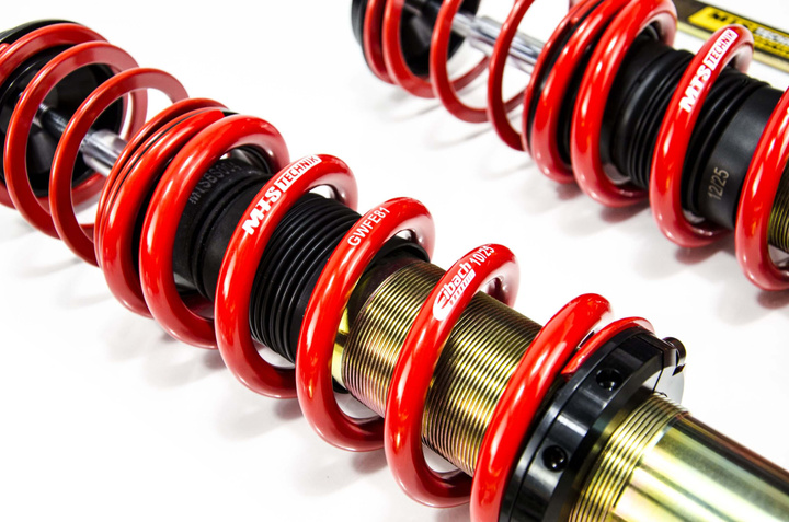 Coilover Kit Stance Mini Convertible (R57)