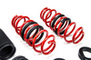 Adjustable Springs Volkswagen GOLF VIII (CD1)