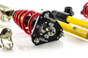 Coilover Kit Street Mercedes-Benz CLA Coupe (C117)
