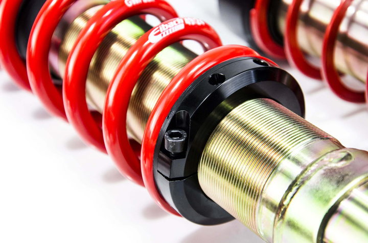 Coilover Kit Street Volkswagen GOLF III Variant (1H5)