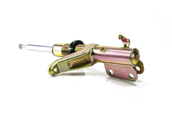 Adjustable Shock Absorber - GSHO06VAL