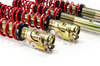 Coilover Suspension Street - MTSGWVW122
