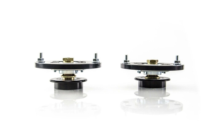 Adjustable camber / caster plates (front) - MTSCP42SET